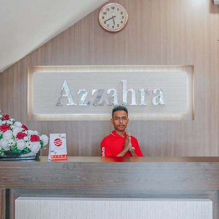 Super Oyo 1006 Azzahra Guest House Syariah Ambon Exterior photo