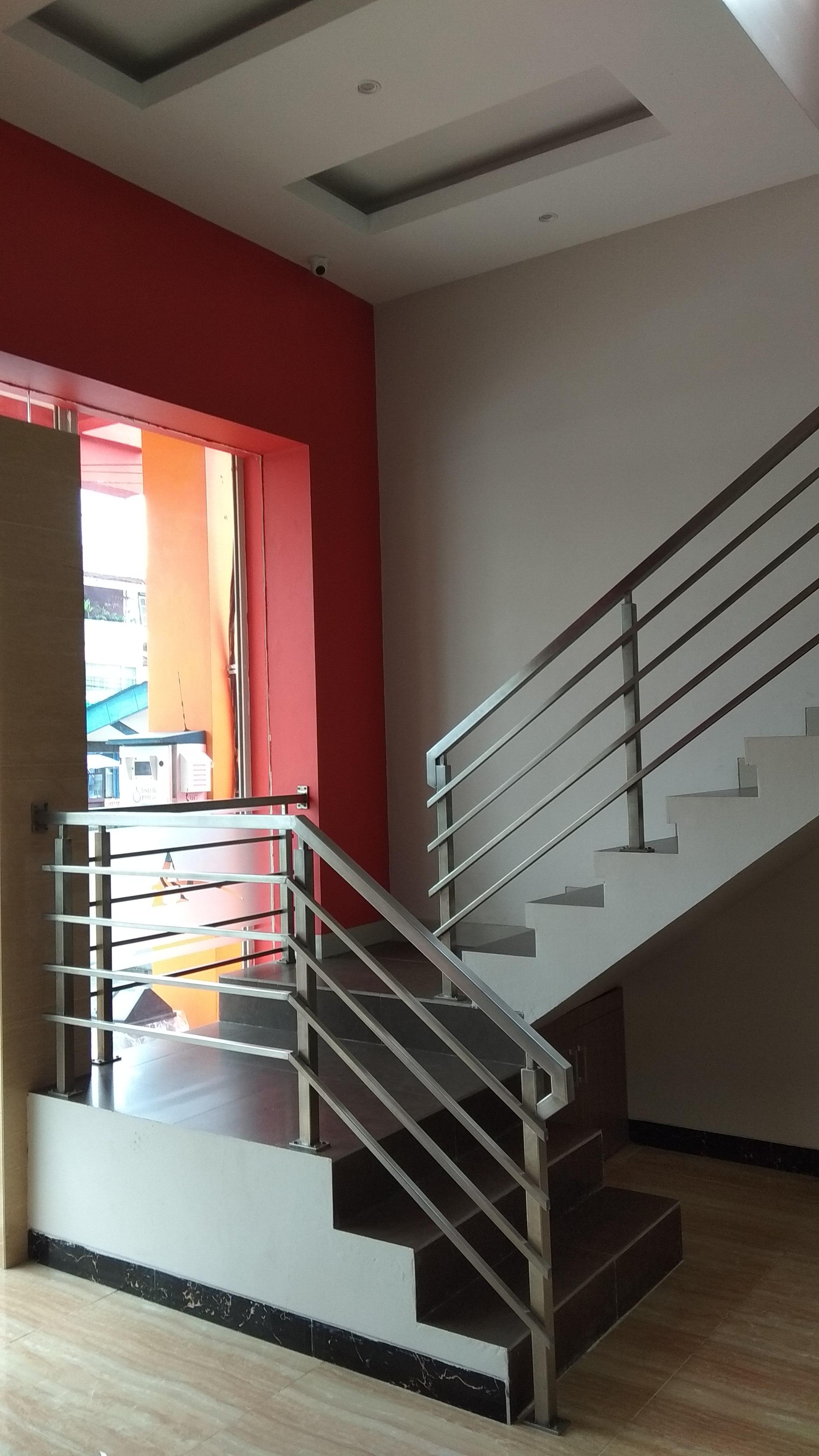 Super Oyo 1006 Azzahra Guest House Syariah Ambon Exterior photo