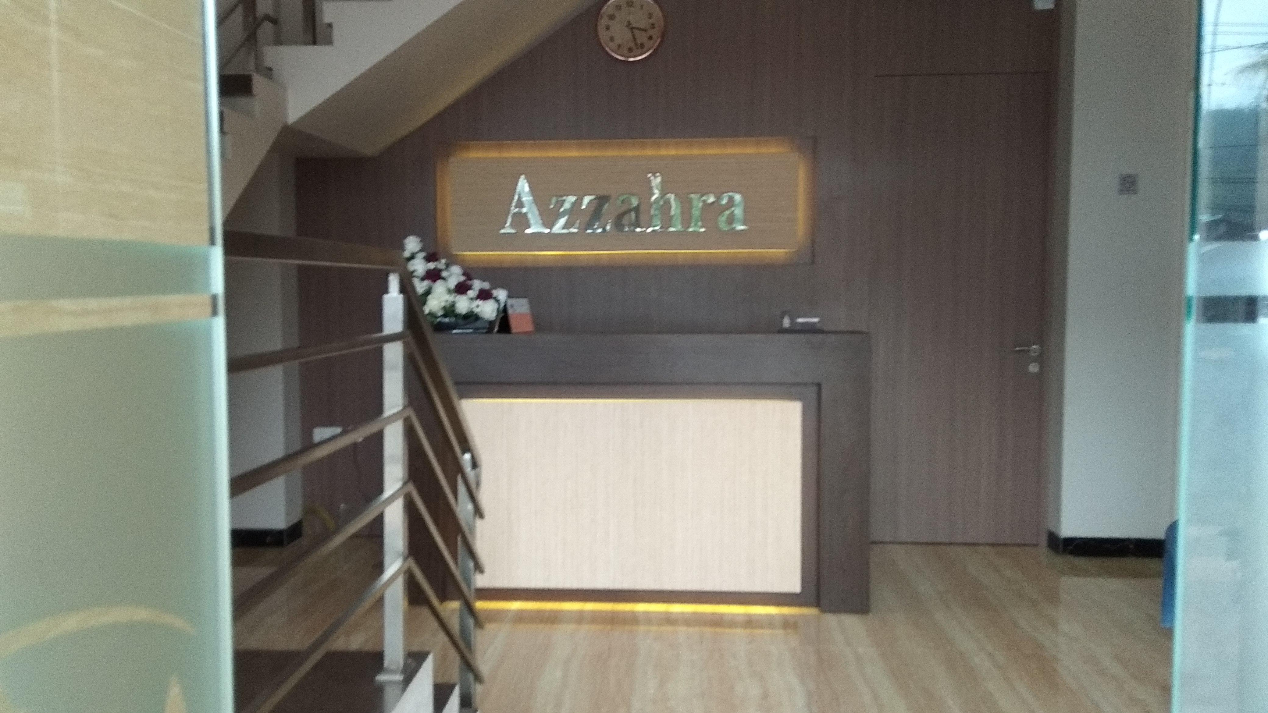Super Oyo 1006 Azzahra Guest House Syariah Ambon Exterior photo